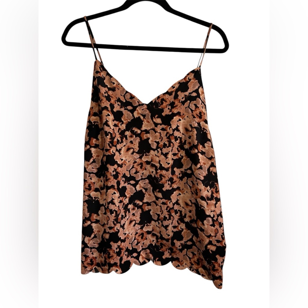 Halogen Floral Cami Top